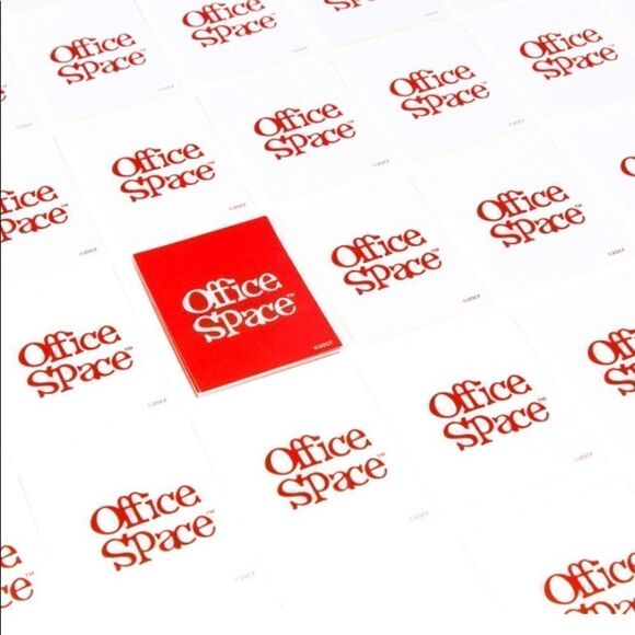 Office Space Game   - Picture 5 of 6